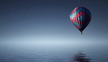 Energie update Blauwe Nacht levenspad 26 april - 8 mei 2019 Luisteren naar je dromen